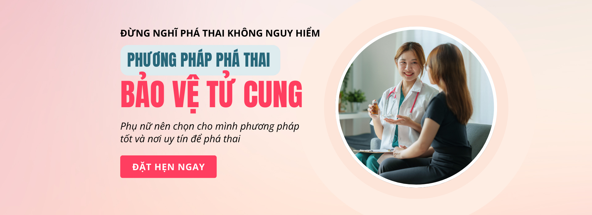 Phòng khám đa khoa Hồng Phúc