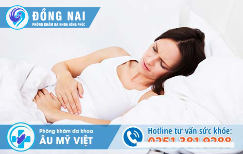 Phá thai an toàn tại Long Thành